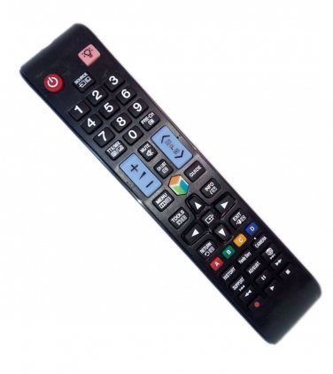 Replacement Remote Control Compatible for Samsung UN55ES7003FXZA AA5900558A UN46ES6600F UN46ES8000FX