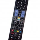 Replacement Remote Control Compatible for Samsung UN40F6300FXZA UN40F6350A UN50F6300AF UN65F9000AFXZ
