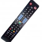 Replacement Remote Control Compatible for Samsung UN60ES7100F PN60E6500 UN55ES6500F UN55ES8000 UN55E