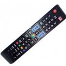 Replacement Remote Control Compatible for Samsung PN64E7000FF AA59-00640A UN50ES6900F PN60E8000 PN64