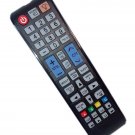 Replacement Remote Control Compatible for Samsung PN51E450A1FXZA LT27A300 PN51F5300 UN29F4000AF UN40