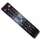 Replacement Remote Control Compatible for Samsung UN40ES6500F AA59-00640A UN50ES7100F UN46ES7500 UN5