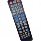 Replacement Remote Control Compatible for Samsung PN43E450 AA5900785A UN37EH5000 PN60F5350AF UN46F50