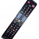 Replacement Remote Control Compatible for Samsung UN60ES7100 PN51E7000FFXZA UN50ES6580FXZA UN55ES755