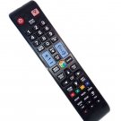 Replacement Remote Control Compatible for Samsung UN55ES8000GX UN55ES6900FXZA UN46ES6500FXZA UN46ES7