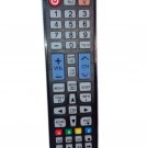 Replacement Remote Control Compatible for Samsung PN43E440A2F UN32F5050AFXZA PN64F5350 UN46EH6000FXZ