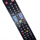 Replacement Remote Control Compatible for Samsung UN40ES6580F UN46ES7000GXZA UN55ES6820F UN46ES7500F