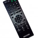 Replacement Remote Control Compatible for Sony DVP-SR101 DVPNS710HWM DVP-SR500H DVPNS718HB DVPNS718 