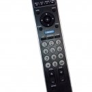 Replacement Remote Control Compatible for Sony KDL40V5100 KDL-40SL150 KDL32XBR9 KLV40SL50A KDL52S510