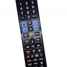 Replacement Remote Control Compatible for Samsung PN64E8000 UN46ES8000F UN55ES7550F UN60ES7500FXZA P