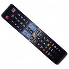 Replacement Remote Control Compatible for Samsung PN60E8000GFXZA AA59-00637A UN46ES8000 UN55ES8000F 
