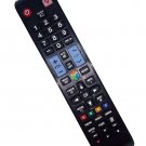 Replacement Remote Control Compatible for Samsung PN60E8000GF AA5900637A UN46ES7500FXZA UN55ES8000 U