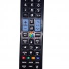 Replacement Remote Control Compatible for Samsung PN51E8000 TM1250B UN55ES7500F UN65ES8000FXZA UN75E