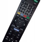 Replacement Remote Control Compatible for Sony KDL-32R400A KDL32R421A KDL-40R450 KDL40R380B KDL-50R4