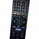Replacement Remote Control Compatible for Sony KDL-24R400A KDL40R350B KDL-40R450A KDL40R350D KDL-46R