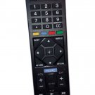 Replacement Remote Control Compatible for Sony KDL50R450 KDL-32R330B KDL24R400A KDL-46R450 KDL46R450