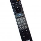 Replacement Remote Control Compatible for Sony KDL-32XBR9 KDL32L5000 KDL-55V5100 KDL46S504 KLV-52S51