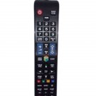 AA59-00581A Replacement Remote Control AA5900581A Compatible for Samsung 3D LED LCD HDTV Smart TV