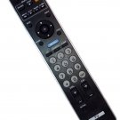 Replacement Remote Control Compatible for Sony KDL-19L5000 KLV-40V510 KDL46S51009 KDL-46S5100 KDL-52
