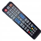 Replacement Remote Control Compatible for Samsung PN51E440A2F LT24B350ND/ZA PN43F4550AF UN22F5000AFX