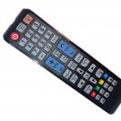 Replacement Remote Control Compatible for Samsung PN60E535A3F LT24D310NHLZA PN60F5350AFXZA UN32EH500