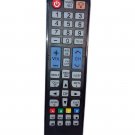 Replacement Remote Control Compatible for Samsung PN51E530A3F LT27A300NDZA PN51F5300BFXZA UN32EH4000
