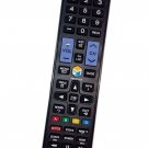 Replacement Remote Control Compatible for Samsung PN51F8500AFXZA UN32F6350A UN40F5500 UN60F8000BF UN