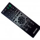 Replacement Remote Control Compatible for Sony DVPSR200PB DVP-SR101PB DVPNS710 DVP-NS318 DVPSR510P C