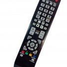 Replacement Remote Control Compatible for Samsung BD-P1600/MEA HLS6186W BDP4600/MEA BD-P1620/XEU BDP