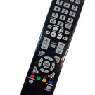 Replacement Remote Control Compatible for Samsung BDP3600A BDP4610 BD-P4600/XBG BDP1600/XAX BDP1620A