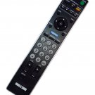 Replacement Remote Control Compatible for Sony KLV52S510A KLV-46V510 KDL32S51009 KDL-46VE5 KDL-52S51