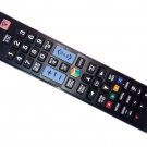 Replacement Remote Control Compatible for Samsung UN55ES6600FXZA AA5900637A PN51E550 PN51E550D1FXZA 