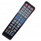 Replacement Remote Control Compatible for Samsung UN32F5000 UN46EH5050FXZA UN28H4000AF UN55ES6150F U