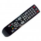 Replacement Remote Control Compatible for Samsung BDP3600/XME BD-P4610 BD-P4600/XAP BDP1600/XAC BDP1