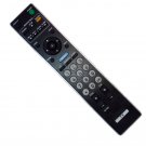 Replacement Remote Control Compatible for Sony KDL-32LL150 KDL32S5100 KDL46V5100 KLV32S510A KLV-52W5