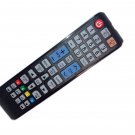 Replacement Remote Control Compatible for Samsung PN51E535A3FXZA LT28D310NH PN60F5300AFX UN32EH4000F