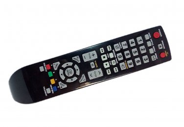 Replacement Remote Control Compatible for Samsung BD-P1600/XEE BDP4600/XER BD-P3600/XEC BD-P1580 BDP