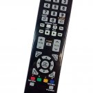 Replacement Remote Control Compatible for Samsung BD-P1600/ADL HLS5088W BDP4600/XAC BD-P1602 BD-P159