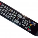 Replacement Remote Control Compatible for Samsung BDP3600/XEE HL-T5656W BD-P4600/TSE BDP1600/STR BDP