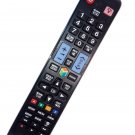 Replacement Remote Control Compatible for Samsung PN64E7000FFXZA AA59-00558A UN46ES7100FXZA PN60E800