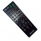 Replacement Remote Control Compatible for Sony DVPSR210PB RMTD197A DVP-SR100 DVPSR405P DVP-SR750HP C