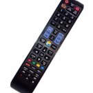 Replacement Remote Control Compatible for Samsung KN55S9CAFX/ZA UN32F6300 UN32F6300AF UN60F7500AF UN