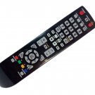 Replacement Remote Control Compatible for Samsung BDP3600A/XAA BD-P4600/XEC BDP1600/XAZ BDP1620A/XEU