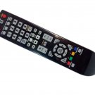 Replacement Remote Control Compatible for Samsung BDP3600XAC AK5900104L BDP1600/XEC BDP1600M BD-P159