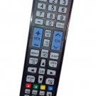 Replacement Remote Control Compatible for Samsung PN51E530 LT27A300ND PN51F5300AFXZA UN29F4000 UN40E