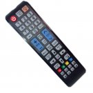 Replacement Remote Control Compatible for Samsung PN43E440A2FXZA UN32F5000AF PN64F5350AFXZA UN46F500