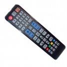 Replacement Remote Control Compatible for Samsung PN51E535A3F LT27B350NDZA PN60F5300 UN32EH4000F UN4