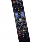 Replacement Remote Control Compatible for Samsung UN46F8000BF UN46F5500 AA5900784B UN75F6300AF UN65F