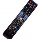 Replacement Remote Control Compatible for Samsung UN55F7500AFXZA UN46F6300AFXZA AA5900784A UN75F8000