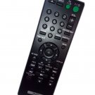 Replacement Remote Control Compatible for Sony DVPSR201P 1-489-430-11 DVP-SR210PB DVP-SR320 DVPSR750
